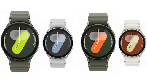 Galaxy Watch 7– Premium Clone