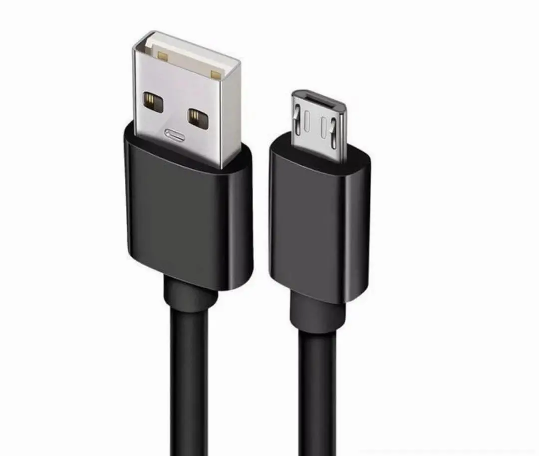 Micro USB Cord – Fast Charging &amp; High-Speed Data Cable