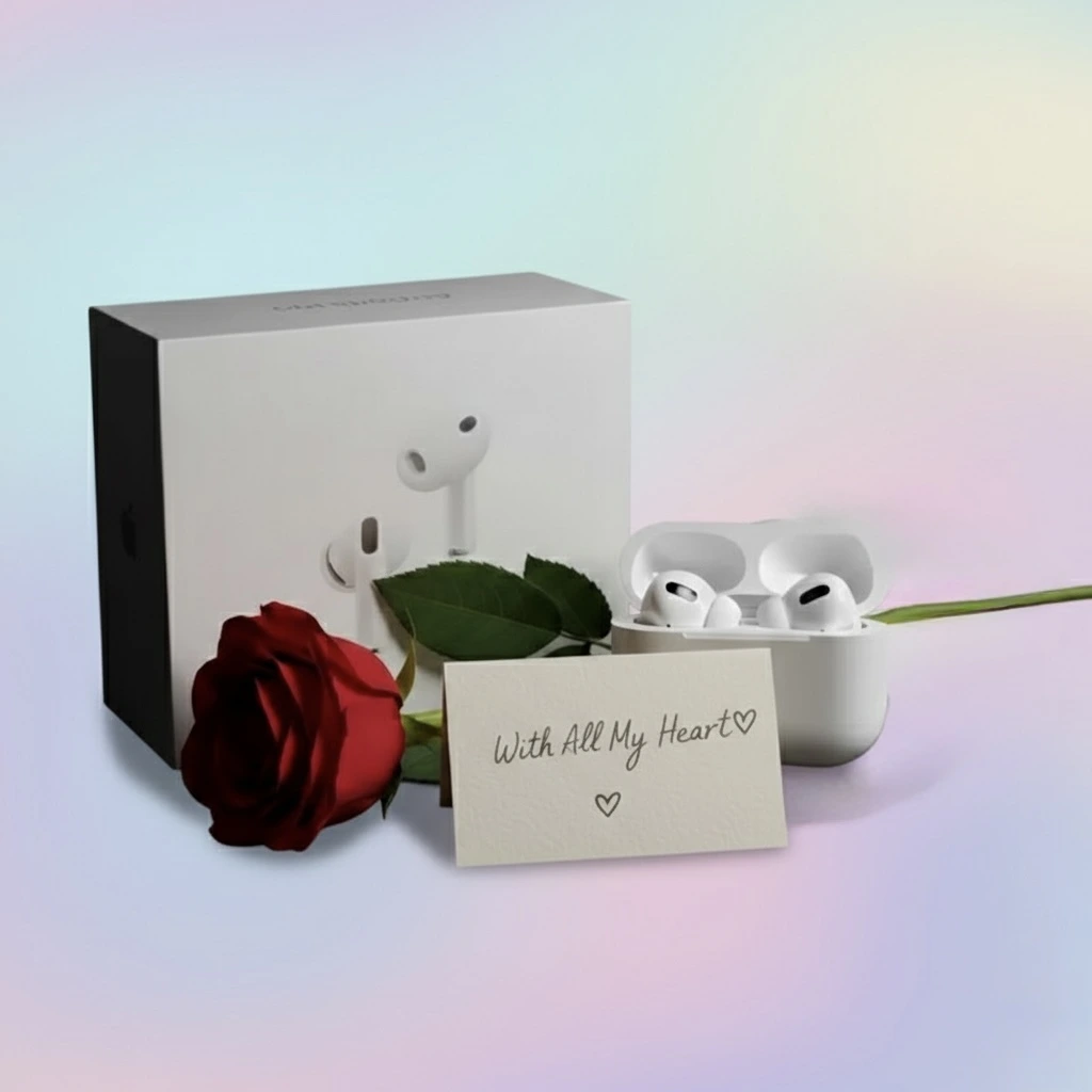 The AirPods 3 Pro Pack