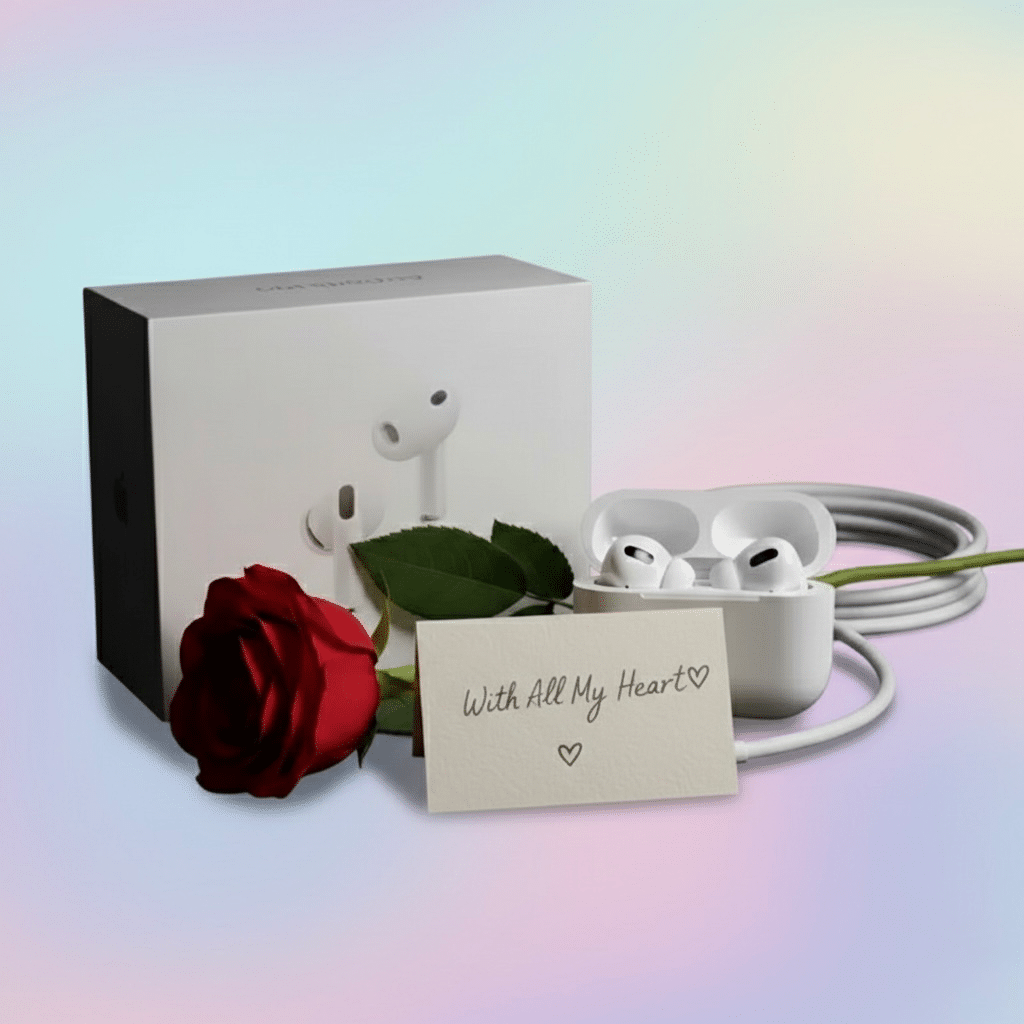 The Special AirPods 3 Pro Pack