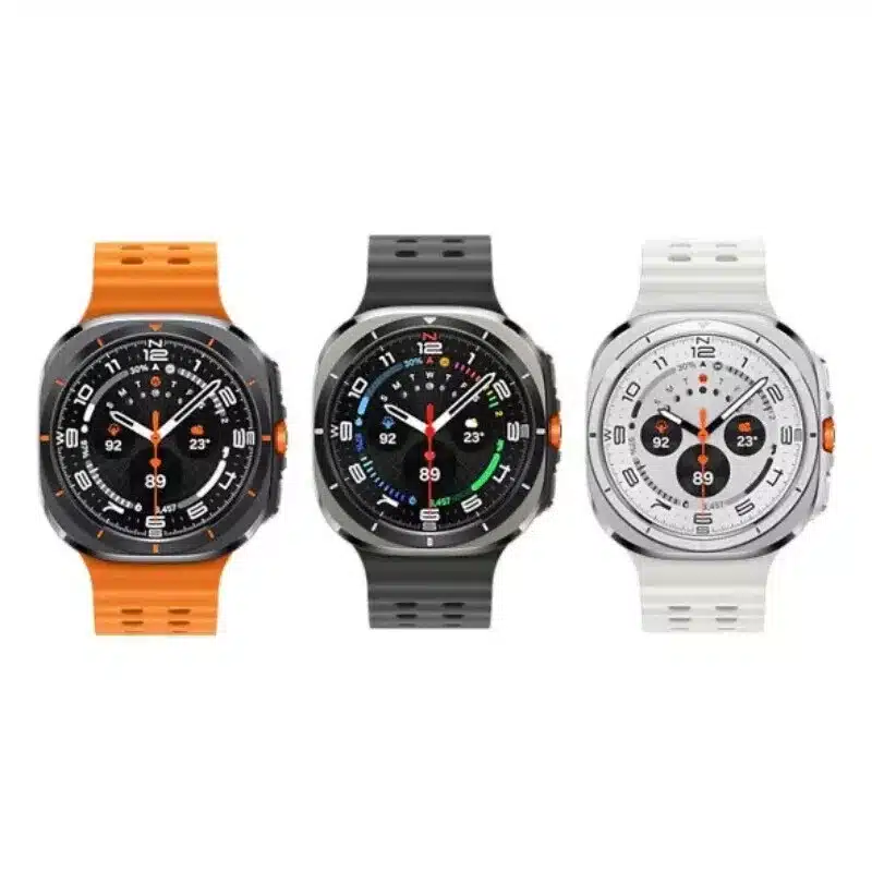 Samsung Galaxy Watch Ultra Black Edition