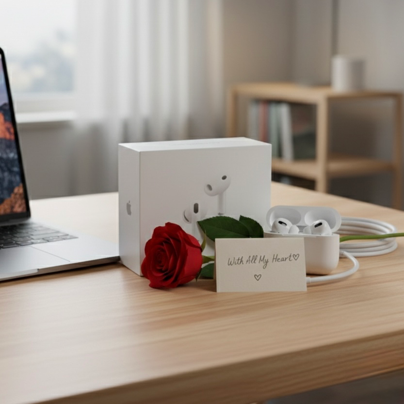 The Special AirPods 3 Pro Pack