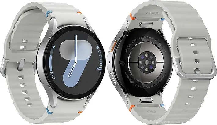 Galaxy Watch 7– Premium Clone