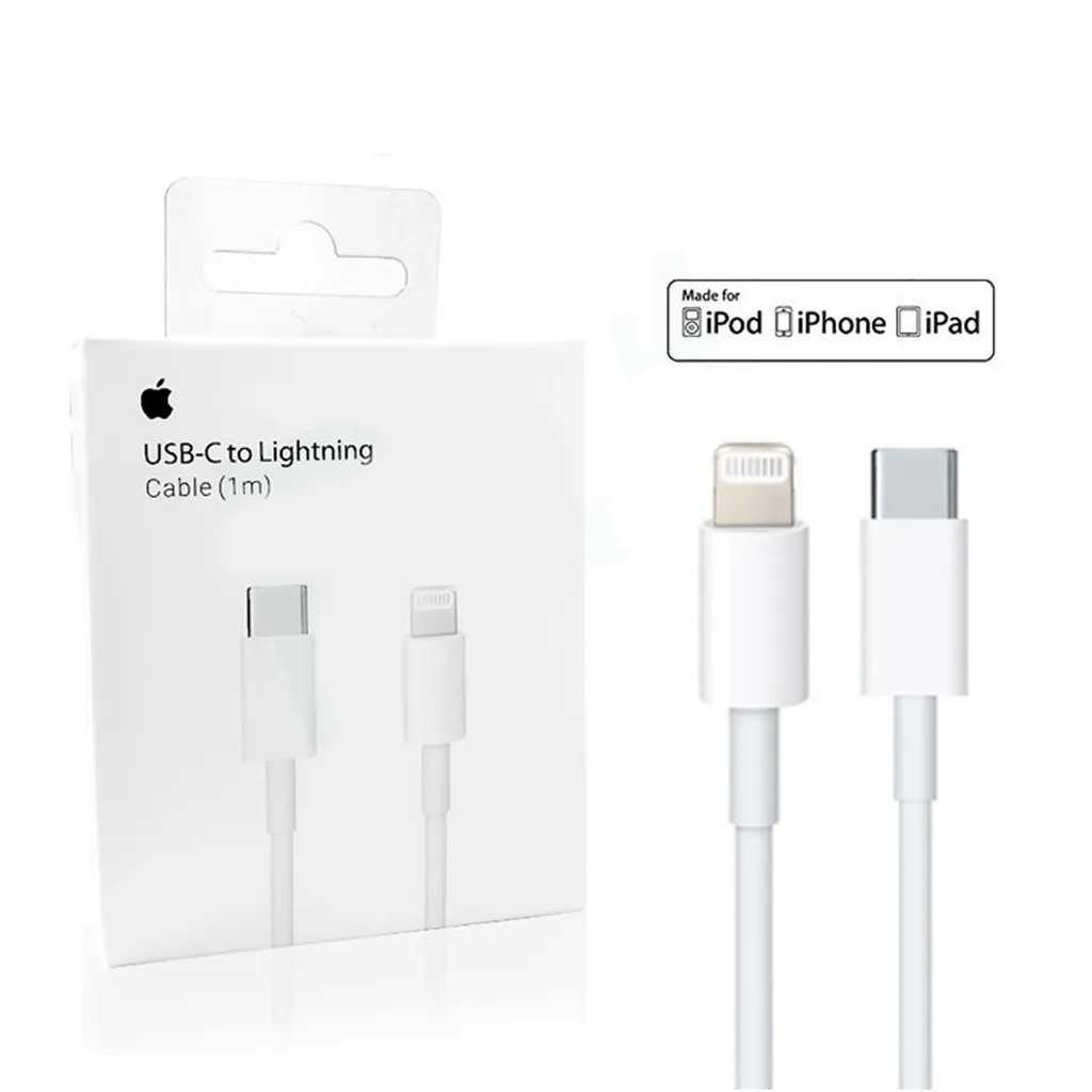 TYPE C LIGHTNING PRO CABLE
