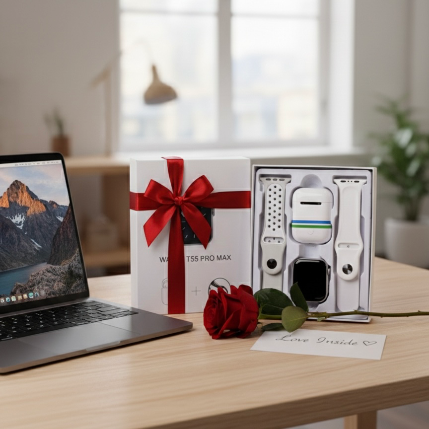 The 3-in-1 Budget Series 10 Pack
