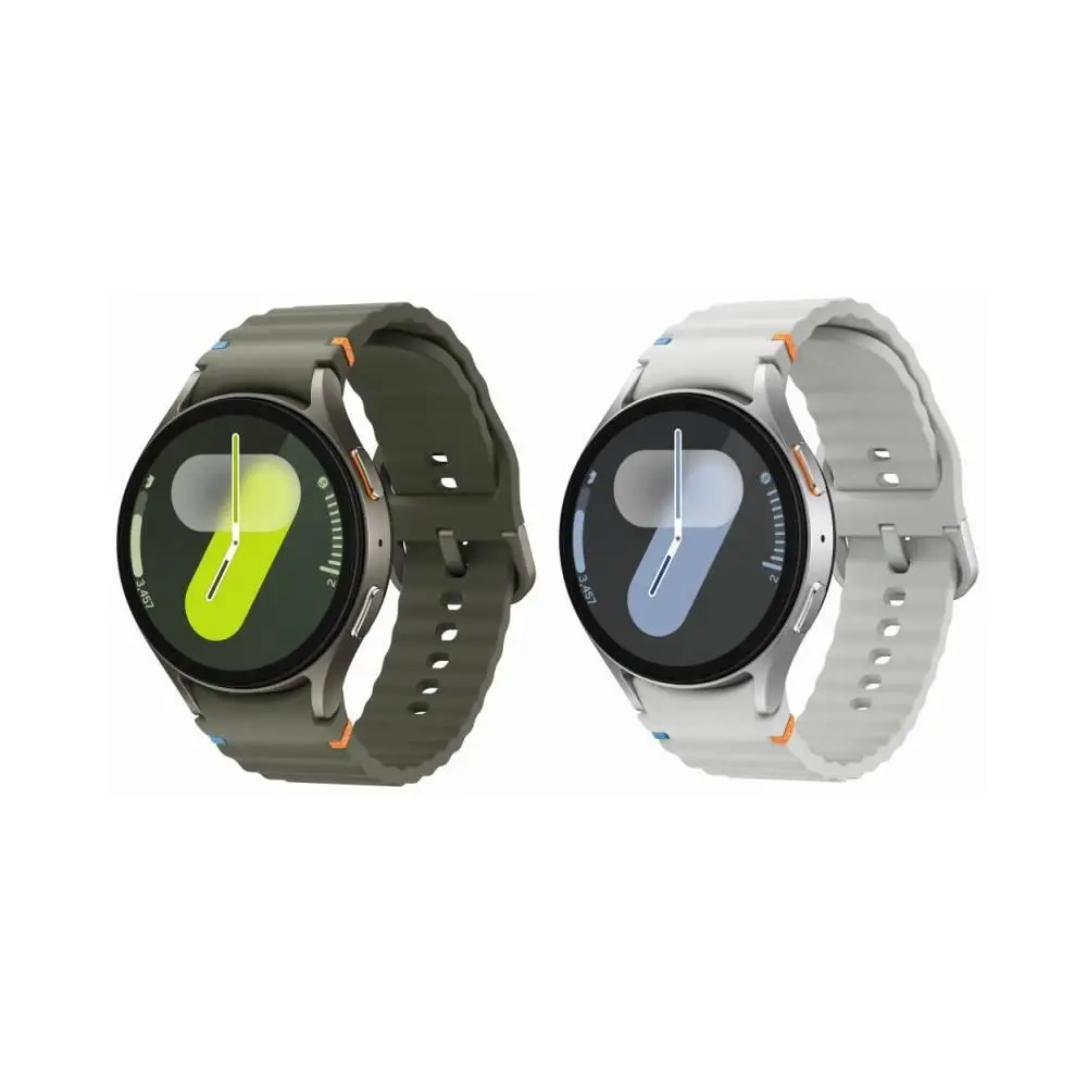 Dark Galaxy Watch 7 – Premium clone
