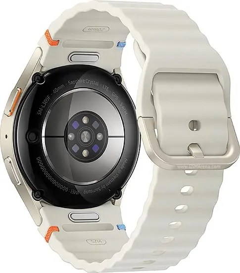 Galaxy Watch 7– Premium Clone