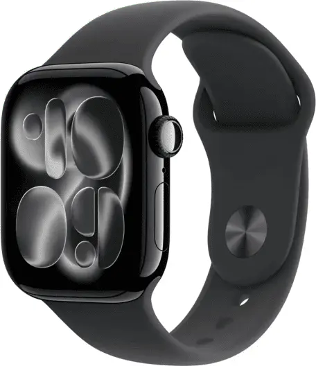 Apple Watch Series 11 Jet black