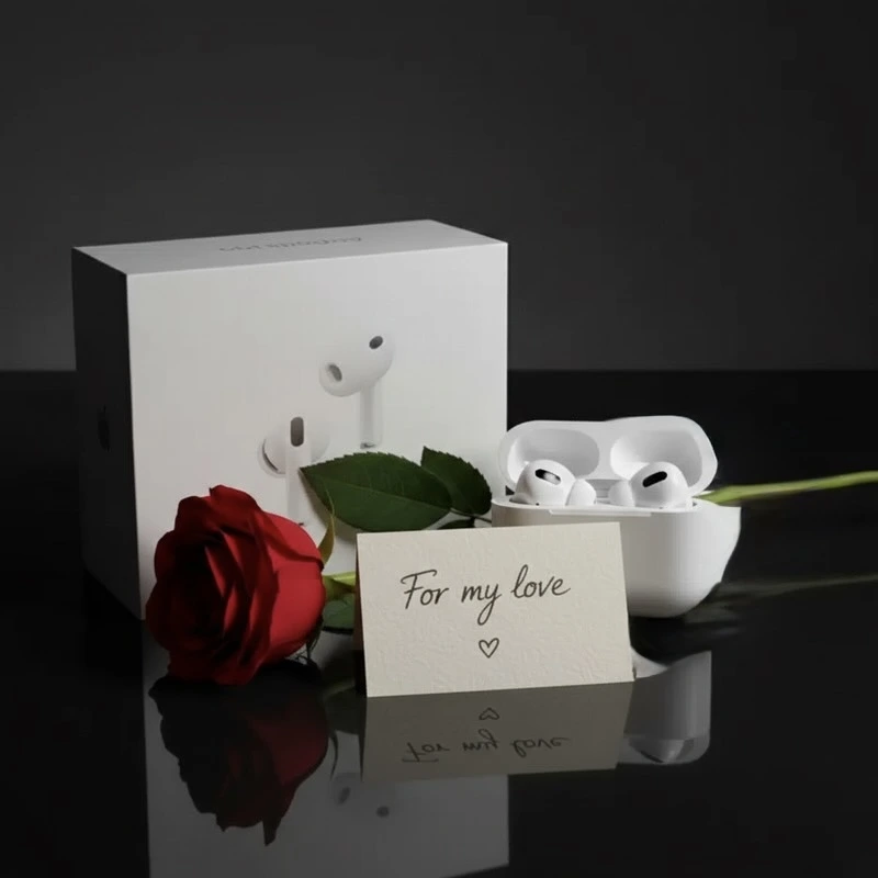 The AirPods 3 Pro Pack