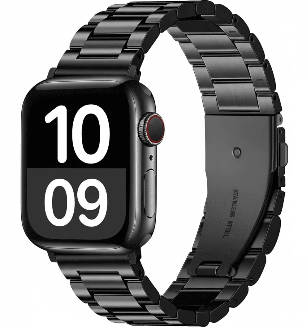 Black Chain Apple Watch Series 11