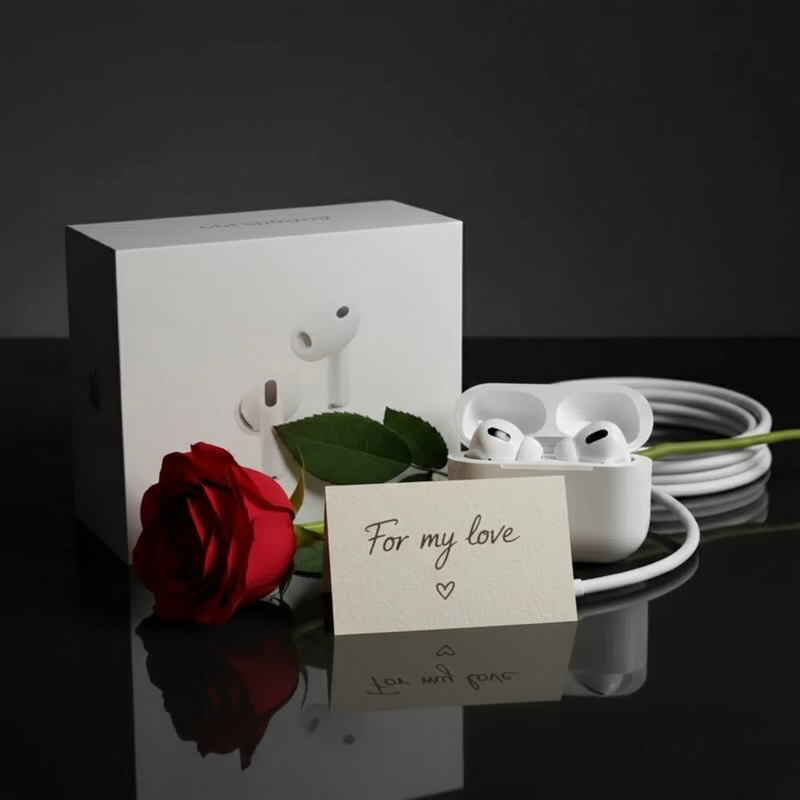 The Special AirPods 3 Pro Pack