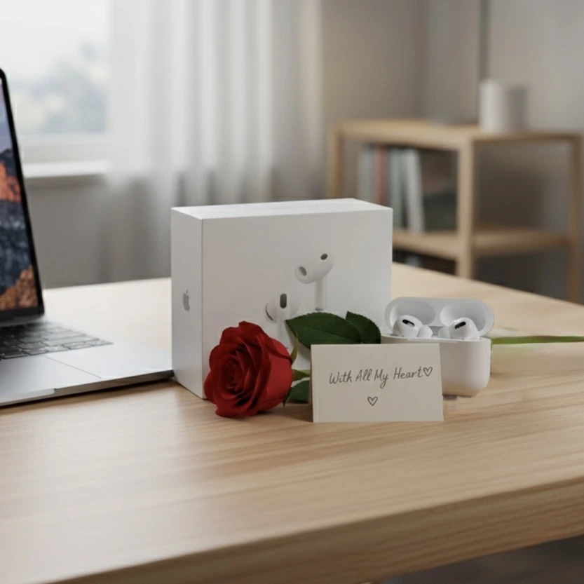 The AirPods 3 Pro Pack