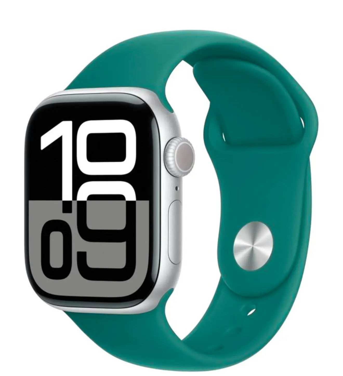 Apple Watch Series 11- Green variants