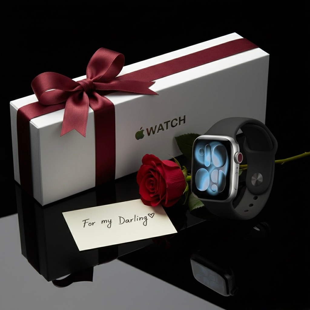 The Apple Watch Series 11 Pack