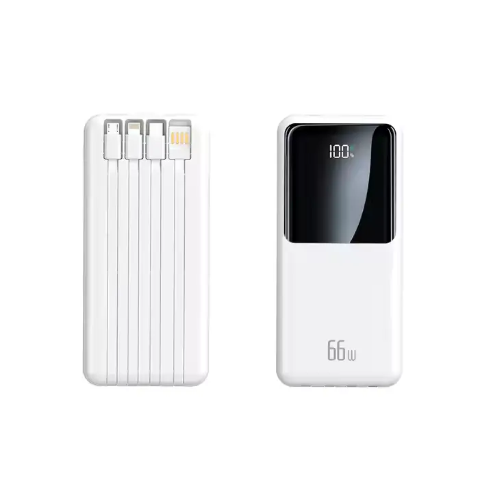 FLAME 20 – VEN-DENS 20000MAH