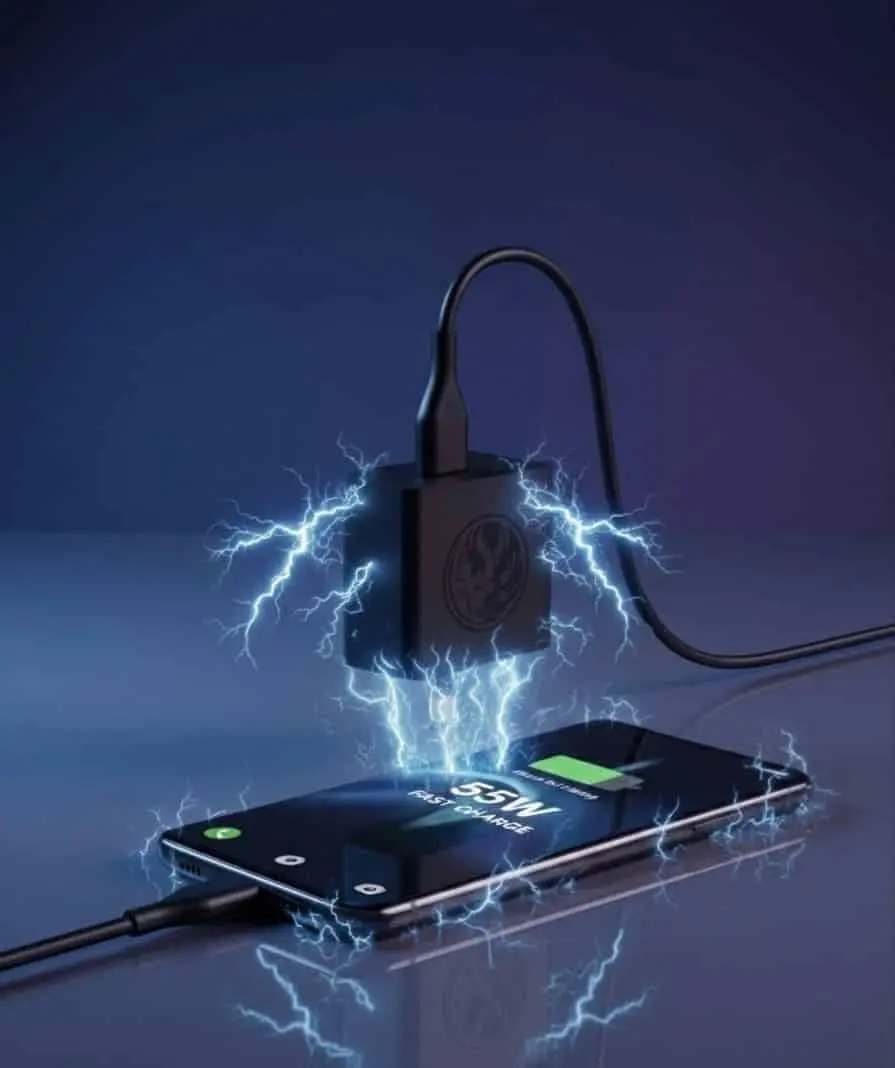 SHPlus High-Speed USB Adapter