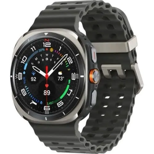 Samsung Galaxy Watch Ultra Black Edition